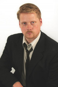 Alexander Pikas
