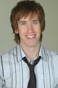 Michael James Crowley