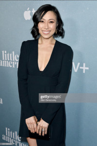 Angela Lin