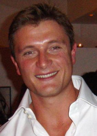 Tom Boyd