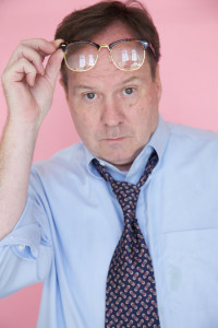 Michael Hurley