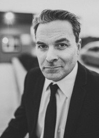 Harrison Coe