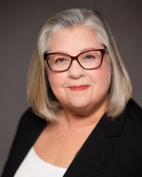 Deborah Unger