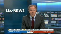 Tom Bradby
