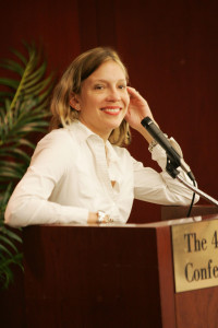Tamara Conniff
