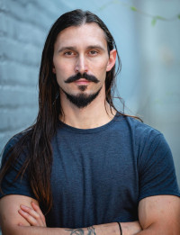 Nick Doetsch