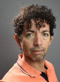 Ernesto Cantu