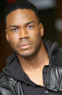 Chris Richardson