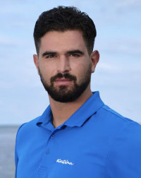 Johnny Arvanitis
