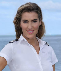 Lara Rigby