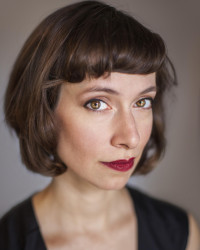 Caroline Fourmy