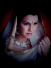 Channa Ruparel