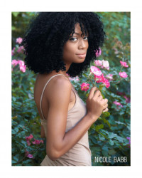 Nicole Babb