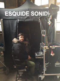 Eduardo Esquide