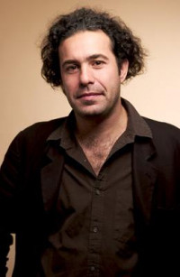 Benoît Cohen