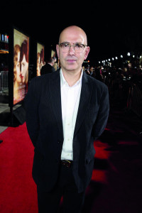 Danny Cohen