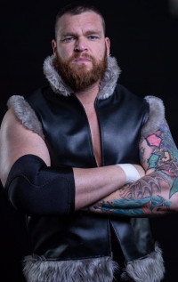 Jay Bradley