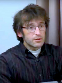 Pierre Lagrange