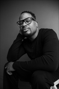 Arvin Mitchell