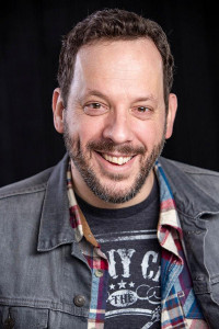 Aaron Pruner