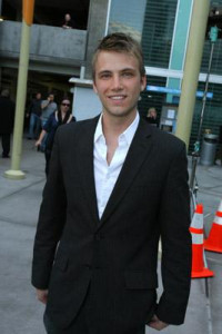 Christopher Shand
