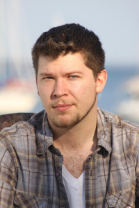 Scott Anthony Smith
