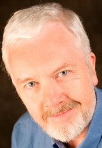 Chris J. Wright
