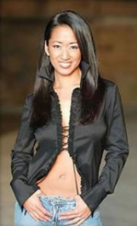 Jennifer Lee Chan