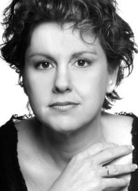 Jo Mercer