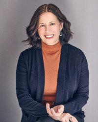 Joanna Parson