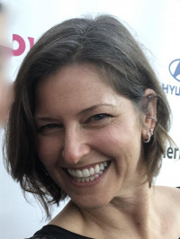 Jen Rainin