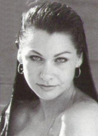 Olivia Weston
