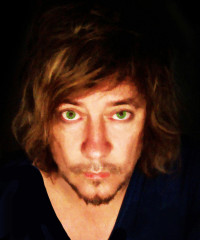 Christopher Heary