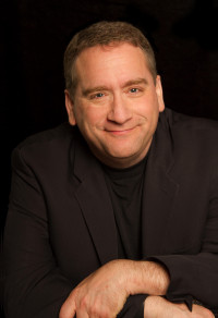 Matthew Crick