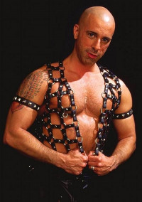 Michael Corey