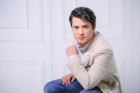 Geoff Eigenmann