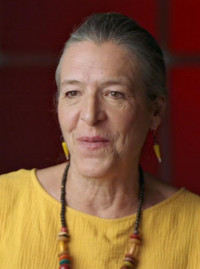 Sally Silverstone