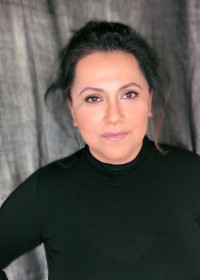Rabeah Ghaffari