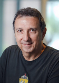João Daniel Tikhomiroff
