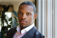 Mel Roberson