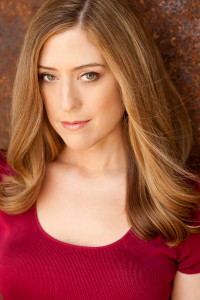 Amy Mills