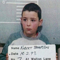 Robert Thompson