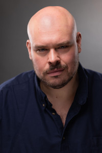 Will Harris
