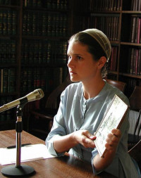 Amy Jean Johnson