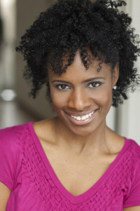 Latoya B. Morgan
