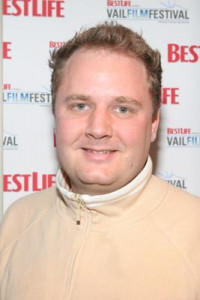 Christopher J. Scott