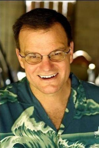 Steve Wright