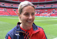 Kelly Smith