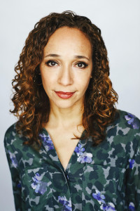Erica Jensen