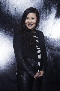 Jane Mun